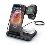 Charging Stand For Multiple Devices