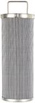 Schroeder 8ZZ10 Hydraulic Filter Cartridge for ZT, Z-Media, Micro-Glass, Removes Rust, Metallic Debris, Fibers, Dirt; 9.25" Height, 3.2" OD, 1.6" ID, 10 Micron