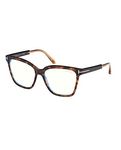 Tom Ford FT 5892-B Women's Eyeglasses Original Italian Guarantee - 052, 56