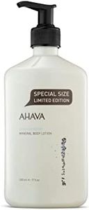 AHAVA Dead