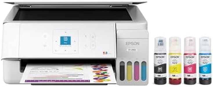 Epson EcoT