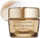 Estée Lauder Revitalising Supreme+ Youth Power Cream | Face moisturiser with Hyaluronic Acid & Peptides | Anti-Aging