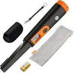 SUNPOW Metal Detector Pinpointer fo