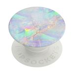 ​​​​PopSockets Phone Grip with Expanding Kickstand - Opal