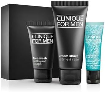 Clinique F