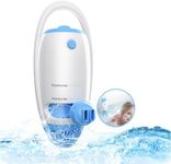 Portable Bath Jet Spa, Bathtub Jets for Home Spa, Creates Soothing Bubbles and Massage, Bathtub Accessories for Relaxing Daily Use