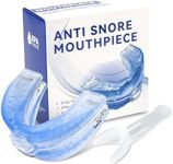 NAVESO Anti Snoring Mouthpiece, Ant
