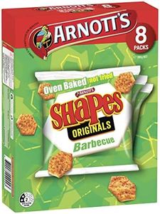 Arnott's S