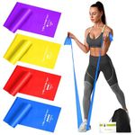 Exercise Strap For Knee