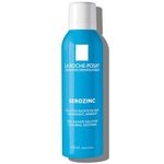 La Roche-Posay Serozinc Face Toner for Oily Skin with Zinc, 5 Fl oz
