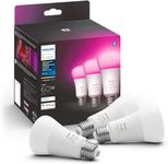 Philips Hue A19 LED Smart Light Bul