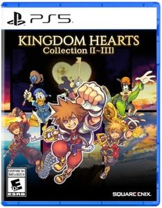 KINGDOM HE