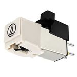 Audio Technica AT3600L Turntable Record Player Half Inch Moving Magnet Cartridge with Stylus