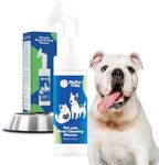 MyPet&Me Care - Pet-Safe Bowl Cleaning Mousse | 4.05 oz | Dog Bowl Cleaner & Pet Safe Cleaner | Foaming Dish & Paw Cleaner for Small Dogs | Safe & Easy-to-Use Cleaning Solution