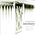 Christian Forshaw: Sanctuary