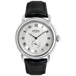 Rotary Canterbury Men's Silver Watch GS02424/21