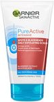 Garnier Pure Active Blackhead Clearing Scrub 150ml