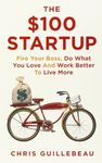 By Chris Guillebeau $100 Startup [Paperback]