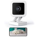 WYZE Cam v3 1080P Wired Indoor/Outd