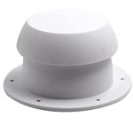 Roof Cap For Ventilation Fans