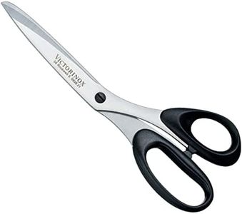 Victorinox Left Handed Household Scissor, 21 cm Length