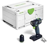 Festool Taladro atornillador a bate