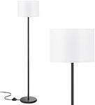 Modern Floor Lamp Simple Design wit