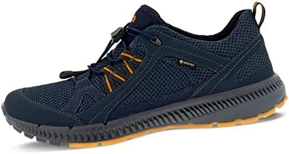 ECCO Herren Terracruise 2 Blau 43
