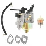 Carburetor Carb Replaces For Troy-Bilt Colt XP 21A-39M8711 21A-34M8711 21A-34M8766 21B-34M8711 21A-39M5710 Front-Tine Tiller