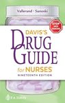 Davis's Drug Guide for Nurses