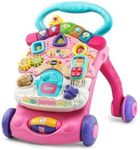 VTech First Steps Baby Walker - Int