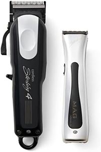 Wahl Profe