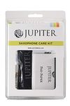 Jupiter Saxophone Care & Maintenance Kit, JCM-SXK1