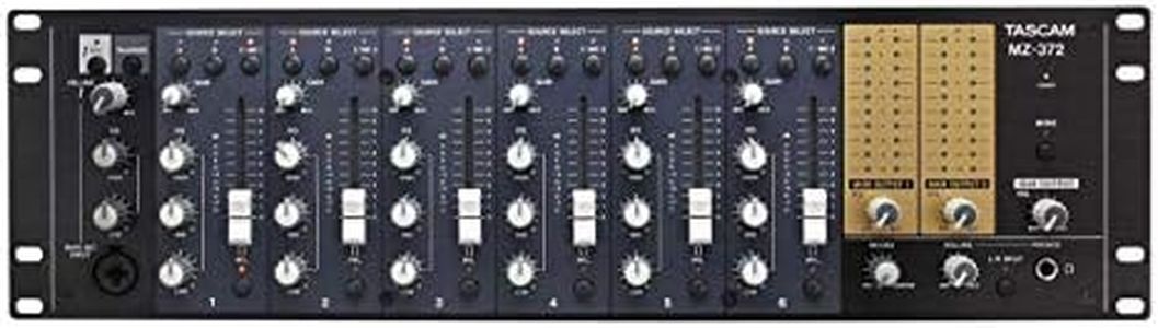 Tascam 7-C