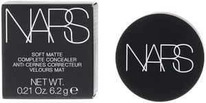 Nars Soft Matte Complete Consealer, Macadamia, 6.2 g