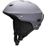 OutdoorMaster Kelvin Ski Helmet - S