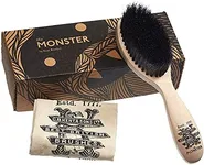 Kent BRD5 Men's Beard and Mustache