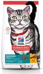 Hill's Science Diet Adult Indoor, C