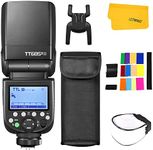 Godox TT685II-S Flash for Sony, HSS