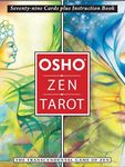 OSHO Zen Tarot (deck): The transcendental game of Zen by Unknown(2015-10-13)