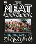 The Meat Cookbook (Dk Cookery & Foo