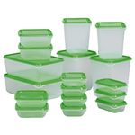 IkEA Lunch Boxes