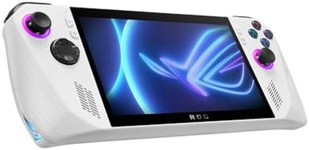 ASUS ROG A