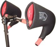 Bar Mitts Cold Weather Road Bicycle