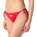 Diesel Women's Bfpn-brigittes Bikini Bottoms, 42a-0qfaa, M