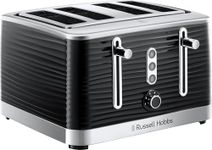Russell Hobbs Inspire 4 Slice Toast