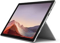 Microsoft Surface Pro 7 – 12.3" Tou