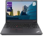 Lenovo ThinkPad P16v Superior Busin