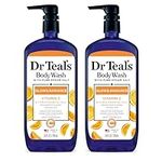 Dr Teal's Body Wash with Pure Epsom
