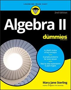 Algebra II